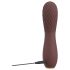 You2Toys Hazel 02 - oppladbar, fleksibel vibrator (lilla)