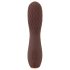 You2Toys Hazel 02 - oppladbar, fleksibel vibrator (lilla)