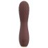 You2Toys Hazel 02 - oppladbar, fleksibel vibrator (lilla)