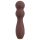 You2Toys Hazel 03 - oppladbar, fleksibel vibrator (lilla)