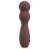 You2Toys Hazel 03 - oppladbar, fleksibel vibrator (lilla)