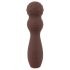 You2Toys Hazel 03 - oppladbar, fleksibel vibrator (lilla)