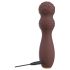 You2Toys Hazel 03 - oppladbar, fleksibel vibrator (lilla)