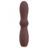 You2Toys Hazel 04 - oppladbar, fleksibel vibrator (lilla)