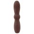 You2Toys Hazel 04 - oppladbar, fleksibel vibrator (lilla)