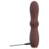 You2Toys Hazel 04 - oppladbar, fleksibel vibrator (lilla)