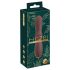 You2Toys Hazel 04 - oppladbar, fleksibel vibrator (lilla)