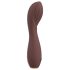 You2Toys Hazel 05 - Oppladbar, fleksibel G-punktvibrator (lilla)