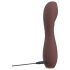 You2Toys Hazel 05 - Oppladbar, fleksibel G-punktvibrator (lilla)