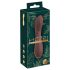 You2Toys Hazel 05 - Oppladbar, fleksibel G-punktvibrator (lilla)