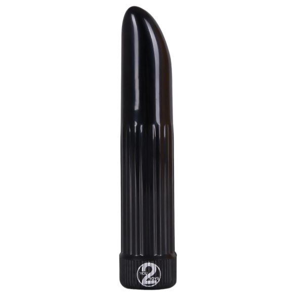 You2Toys - Lady Finger-vibrator (svart)