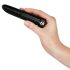 You2Toys - Lady Finger-vibrator (svart)