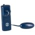 You2Toys - Midnight Blue vibratorsett (9 deler)