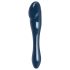 You2Toys - Midnight Blue vibratorsett (9 deler)