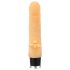 Nature Skin - Vibrator med tunger