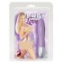 You2Toys - Lady Love lilla vibrator