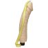 You2Toys - Gigantisk elsker vibrator - naturtro