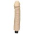 You2Toys - Gigantisk elsker vibrator - naturtro