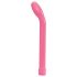 You2Toys - G-punkt og prostata vibrator (rosa)