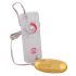 You2Toys - Gullstjerne vibro-egg