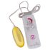 You2Toys - Gullstjerne vibro-egg