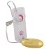 You2Toys - Gullstjerne vibro-egg