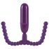 You2Toys - Vibro Intimate Reducer Vibrator - Purple