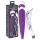 You2Toys - SPA Wand - oppladbar massasjevibrator (lilla)