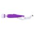 You2Toys - SPA Wand - oppladbar massasjevibrator (lilla)