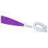 You2Toys - SPA Wand - oppladbar massasjevibrator (lilla)