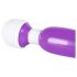 You2Toys - SPA Wand - oppladbar massasjevibrator (lilla)