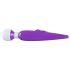 You2Toys - SPA Wand - oppladbar massasjevibrator (lilla)