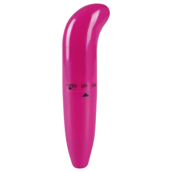 You2Toys - G-Mate - G-punktvibrator (rosa)