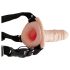 You2Toys - Easy Rider naturlig strap-on vibrator