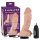 You2Toys - Realistisk, dansende vibrator - stor (naturlig)