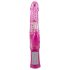 You2Toys Sugar Babe - Perlende vibrator, kanin-design (bjørnebær)