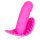 You2Toys - Min lille hemmelighet - diskret bærbar vibrator (rosa)