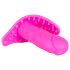 You2Toys - Min lille hemmelighet - diskret bærbar vibrator (rosa)