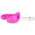 You2Toys - Min lille hemmelighet - diskret bærbar vibrator (rosa)