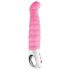 Fun Factory G5 - Oppladbar, vanntett G-punkt vibrator (rosa)