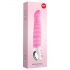 Fun Factory G5 - Oppladbar, vanntett G-punkt vibrator (rosa)