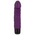 Lotus - naturlig lilla vibrator