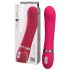 Vibe Couture Front Row - G-punktvibrator (rosa)