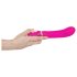 Vibe Couture Front Row - G-punktvibrator (rosa)