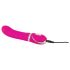 Vibe Couture Front Row - G-punktvibrator (rosa)