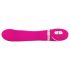 Vibe Couture Front Row - G-punktvibrator (rosa)