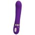 Vibe Couture Front Row - G-punktvibrator (lilla)