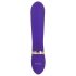 Vibe Couture Front Row - G-punktvibrator (lilla)