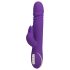 Vibe Couture Rabbit Skater - lilla kanin-vibrator