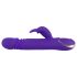 Vibe Couture Rabbit Skater - lilla kanin-vibrator